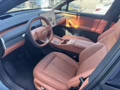 Nio Lerado L60 2024 60kWh Rear-Wheel Drive - ფოტო 2