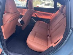 Nio Lerado L60 2024 60kWh Rear-Wheel Drive - ფოტო 5