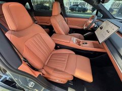Nio Lerado L60 2024 60kWh Rear-Wheel Drive - ფოტო 6