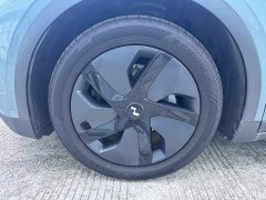 Nio Lerado L60 2024 60kWh Rear-Wheel Drive - ფოტო 7