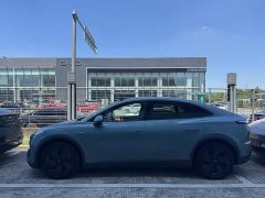 Nio Lerado L60 2024 60kWh Rear-Wheel Drive - ფოტო 8