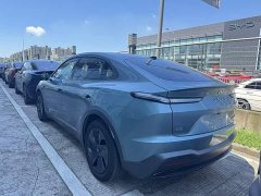 Nio Lerado L60 2024 60kWh Rear-Wheel Drive - ფოტო 9