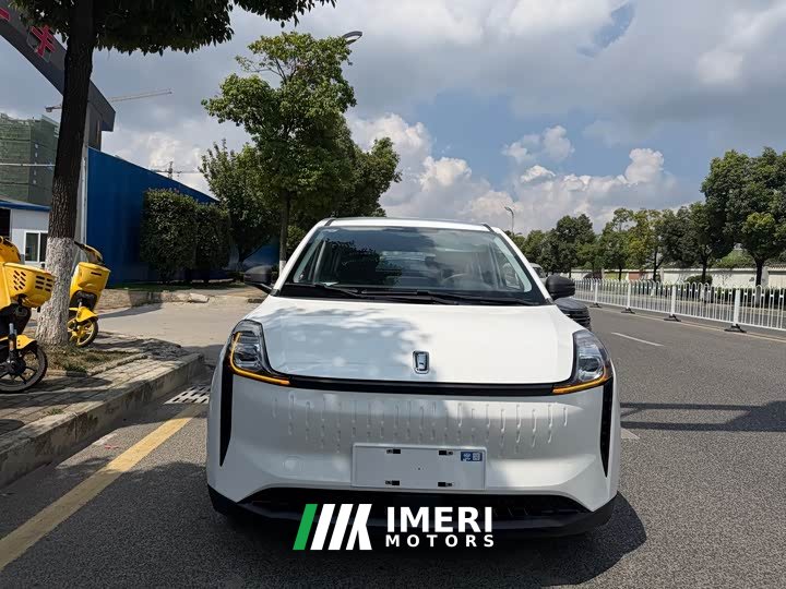 FAW Besturn NAT PRO Jiaxiang Edition 425km - ავტომობილი ჩინეთიდან
