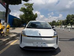 FAW Besturn NAT PRO Jiaxiang Edition 425km - ფოტო 1