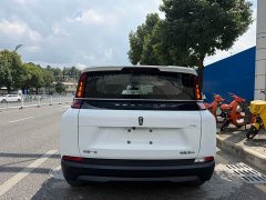 FAW Besturn NAT PRO Jiaxiang Edition 425km - ფოტო 4