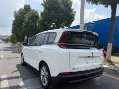 FAW Besturn NAT PRO Jiaxiang Edition 425km - ფოტო 5