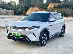 BYD Yuan UP 401KM Exceed - ფოტო 1