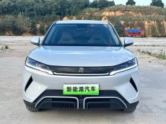 BYD Yuan UP 401KM Exceed - ფოტო 2