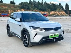 BYD Yuan UP 401KM Exceed - ფოტო 3