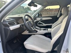 BYD Yuan UP 401KM Exceed - ფოტო 4