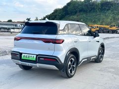 BYD Yuan UP 401KM Exceed - ფოტო 7