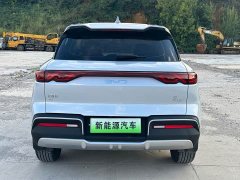 BYD Yuan UP 401KM Exceed - ფოტო 8