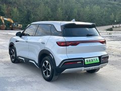 BYD Yuan UP 401KM Exceed - ფოტო 9