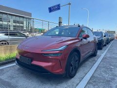 Nio Lerado L60 2024 60kWh Rear-Wheel Drive - ფოტო 1