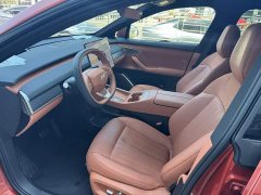 Nio Lerado L60 2024 60kWh Rear-Wheel Drive - ფოტო 2