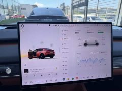 Nio Lerado L60 2024 60kWh Rear-Wheel Drive - ფოტო 3