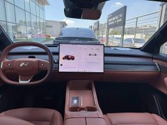 Nio Lerado L60 2024 60kWh Rear-Wheel Drive - ფოტო 4