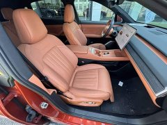 Nio Lerado L60 2024 60kWh Rear-Wheel Drive - ფოტო 6