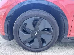 Nio Lerado L60 2024 60kWh Rear-Wheel Drive - ფოტო 7