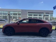 Nio Lerado L60 2024 60kWh Rear-Wheel Drive - ფოტო 8