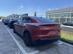 Nio Lerado L60 2024 60kWh Rear-Wheel Drive - ფოტო 9