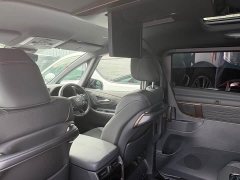 Toyota Alphard Hybrid 2.5L Premium Gold Edition - ფოტო 10