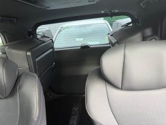 Toyota Alphard Hybrid 2.5L Premium Gold Edition - ფოტო 7
