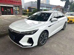 Chery Arrizo 8 2022 1.6T DCT Elegant - ფოტო 1