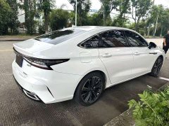 Chery Arrizo 8 2022 1.6T DCT Elegant - ფოტო 10