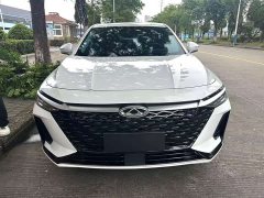 Chery Arrizo 8 2022 1.6T DCT Elegant - ფოტო 2