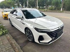 Chery Arrizo 8 2022 1.6T DCT Elegant - ფოტო 3