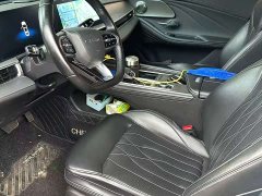 Chery Arrizo 8 2022 1.6T DCT Elegant - ფოტო 5
