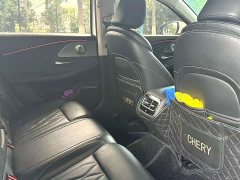 Chery Arrizo 8 2022 1.6T DCT Elegant - ფოტო 7