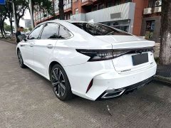 Chery Arrizo 8 2022 1.6T DCT Elegant - ფოტო 8