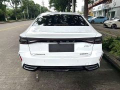 Chery Arrizo 8 2022 1.6T DCT Elegant - ფოტო 9