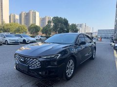 Ford Mondeo EcoBoost 245 Luxury - ფოტო 1