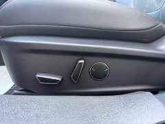 Ford Mondeo EcoBoost 245 Luxury - ფოტო 11