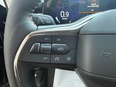 Ford Mondeo EcoBoost 245 Luxury - ფოტო 12