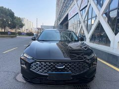 Ford Mondeo EcoBoost 245 Luxury - ფოტო 2