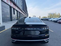 Ford Mondeo EcoBoost 245 Luxury - ფოტო 20