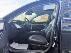 Ford Mondeo EcoBoost 245 Luxury - ფოტო 4