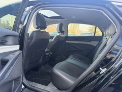 Ford Mondeo EcoBoost 245 Luxury - ფოტო 5
