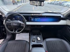 Ford Mondeo EcoBoost 245 Luxury - ფოტო 6