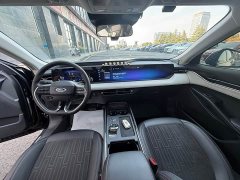 Ford Mondeo EcoBoost 245 Luxury - ფოტო 7