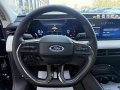 Ford Mondeo EcoBoost 245 Luxury - ფოტო 8