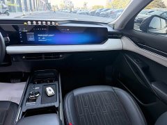 Ford Mondeo EcoBoost 245 Luxury - ფოტო 9