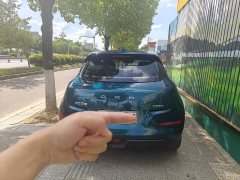 ORA Good Cat 401km Standard Range Deluxe LFP - ფოტო 5