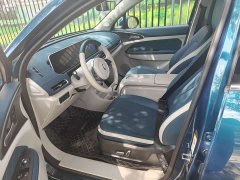 ORA Good Cat 401km Standard Range Deluxe LFP - ფოტო 7