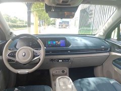 ORA Good Cat 401km Standard Range Deluxe LFP - ფოტო 8