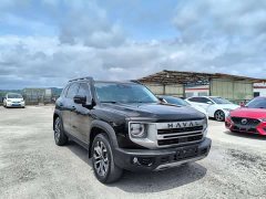 Great Wall Dachshund 2024 1.5T DCT Border Collie Edition - ფოტო 2
